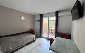 Residence Les Caraibes